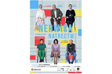 Nerwica natręctw